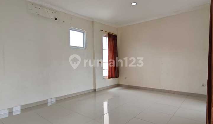 Affordable Rent for a 2-Story House in Gading Serpong Alicante, Move-In Ready 2