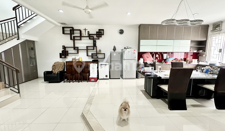 Quick Sale Fiore Foresta BSD City Fully Furnished 2