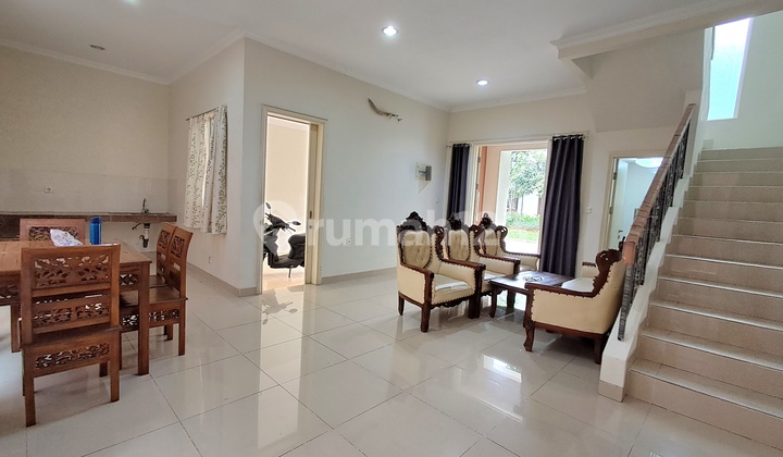 Ready-to-Occupy Flamingo The Spring House Affordable Price 2