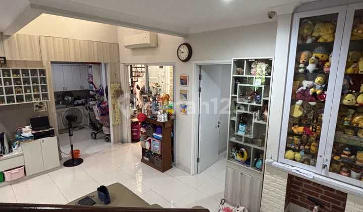 Affordable Sale, Renovated House at Vivacia The Eminent, BSD City 2