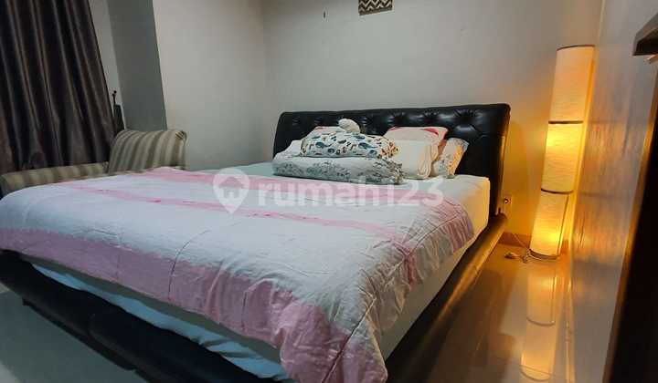 Dijual Murah Rumah Siap Huni Di Bsd Cluster Avezza The Mozia