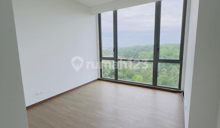 Dijual Cepet Murah Brand New Apartemen Marigold 2 Br Nava Park 2