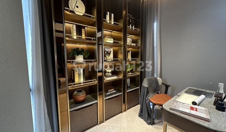 Promo Cluster Elyon By Eonna Bsd City Sinarmasland