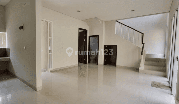 Dijual Rumah Rapi Siap Huni Termurah Di Bsd City Cluster Ingenia Eminent 2