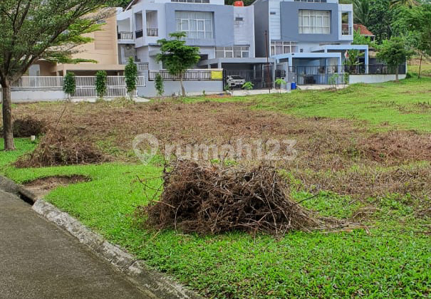 DIJUAL MURAH KAVLING CLUSTER BEVERLY SENTUL CITY