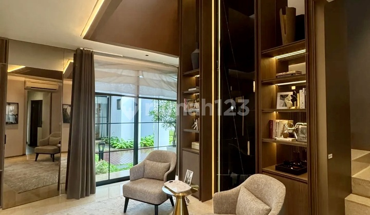 The Armont Residence 4 Ensuite Bedrooms Dekat Mall Dan Toll