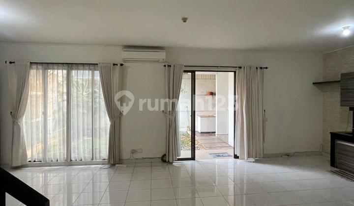 Dijual Murah Cluster Allevare Foresta BSD City 2