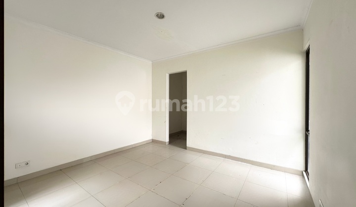 Dijual Cepat Rumah Lebar 10 Cluster Eternity The Icon