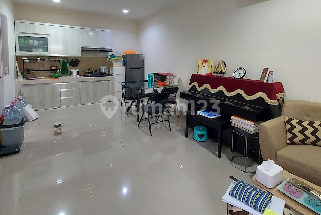 Sijual Cepat Cluster Verdi Symphonia Gading Serpong