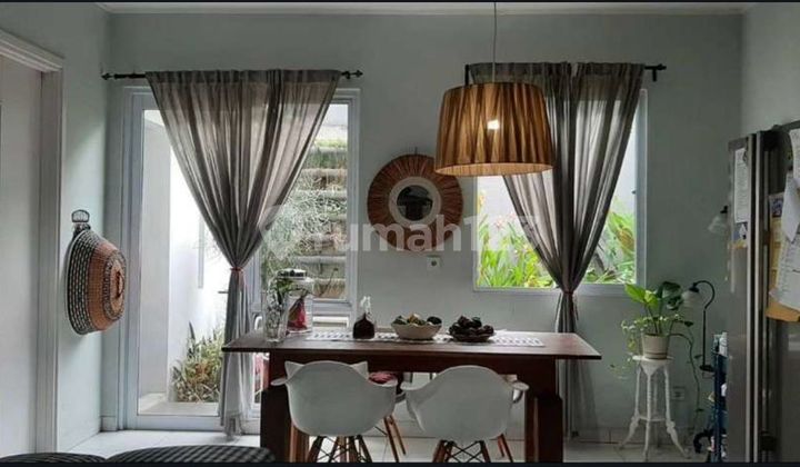 Affordable House For Sale in Foresta Fresco Aria BSD City Ready to Occupy 2