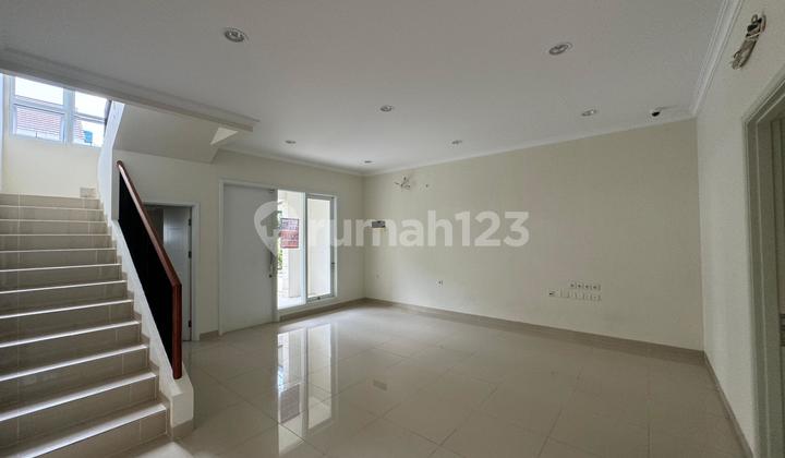 Vivaldi Gading Serpong Symphonia Neat Ready to Live In Already Renovated 2