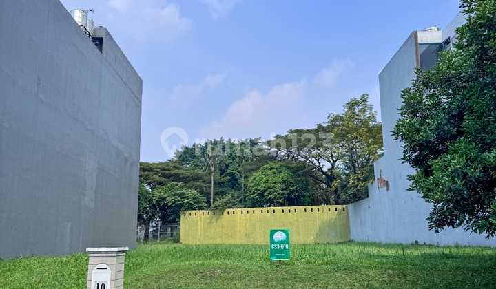 For Sale Gading Serpong Premium Cluster Plot The Crown Pondok Hijau Golf For Sale Gading Serpong Premium Cluster Plot The Crown Pondok Hijau Golf