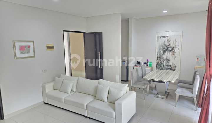 For Rent Furnished Move-In Ready House In Bsd The Eminent For Rent Furnished Move-In Ready House In Bsd The Eminent