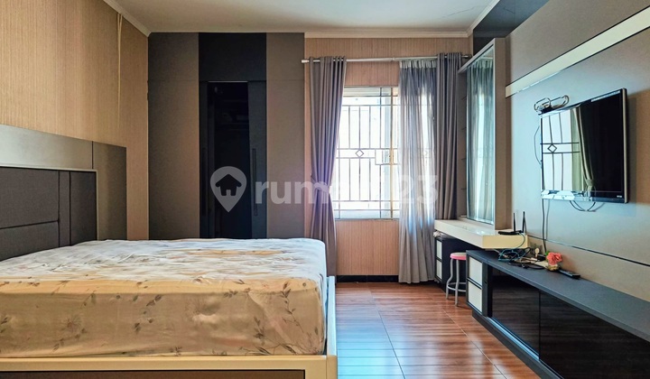 Dijual Cepat Rapi Siap Huni Verdant Ville The Icon Bsd City