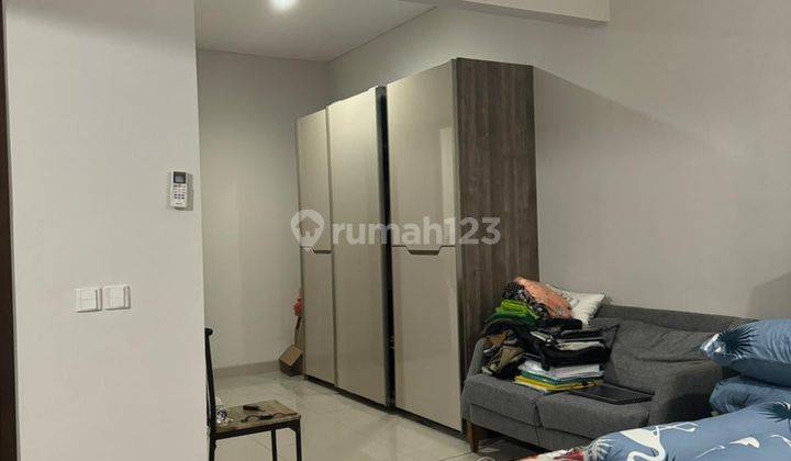 Dijual Cepat Rumah Full Renov Di Ingenia The Eminent Bsd City 2