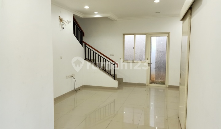 Rumah Murah Di Faraday Gading Serpong Bagus Siap Huni 2
