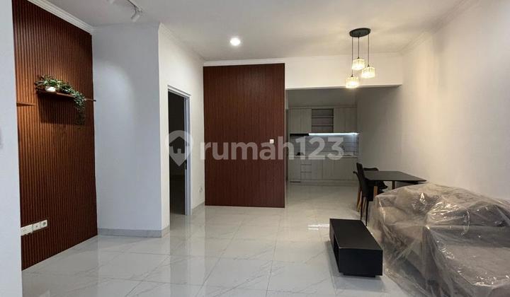 Rumah Canti di BSD Cosmo The Icon Dekat Tol dan Mall Aeon Rumah Canti di BSD Cosmo The Icon Dekat Tol dan Mall Aeon