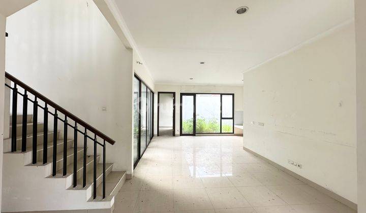 Jual Murah Lebar 10 Cluster Eternity Bsd City The Icon 2