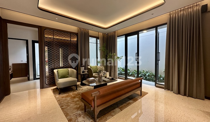 Elyon - Eonna Bsd City