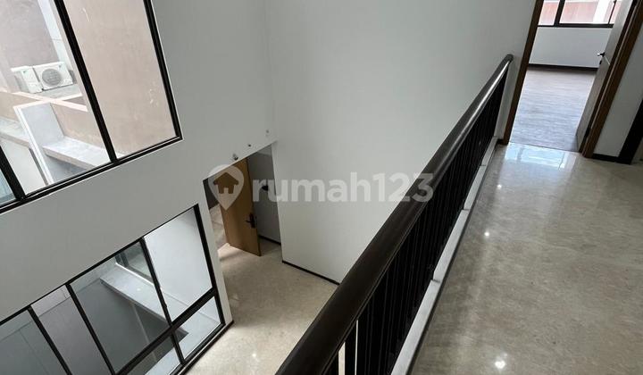 Luxury 3-Storey House The Zora BSD For Sale Cheap Already Renovated 2