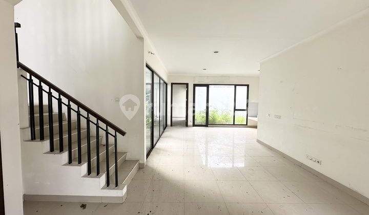 Dijul Murah Rumah di Cluster Eternity The Icon Bsd 10X20