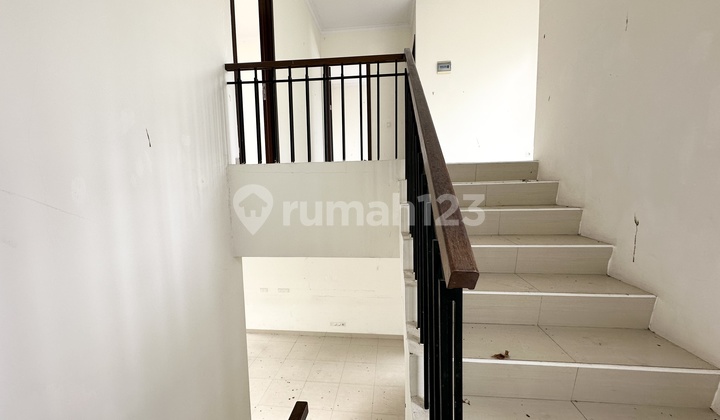 Dijual Cepat Cluster Eternity The Icon Bsd City 2