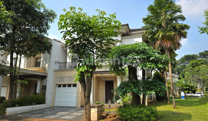 Dijual Murah Siap Huni Cluster Jadeite De Park Bsd City Dijual Murah Siap Huni Cluster Jadeite De Park Bsd City