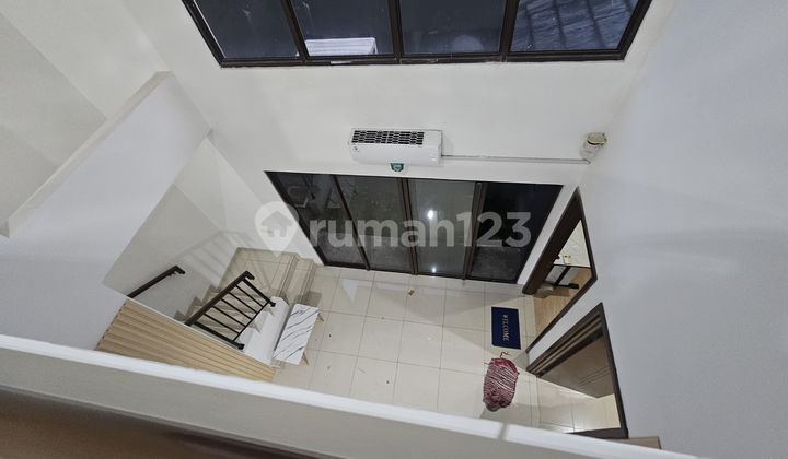 Rumah Murah Di Eminent Bsd Cluster Prestigia Siap Huni 2