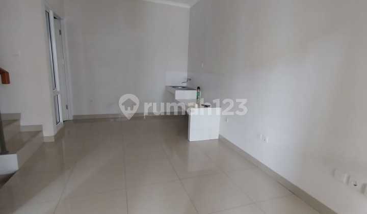 Jual Murah Elista Village Gading Serpong 3 Kamar 2