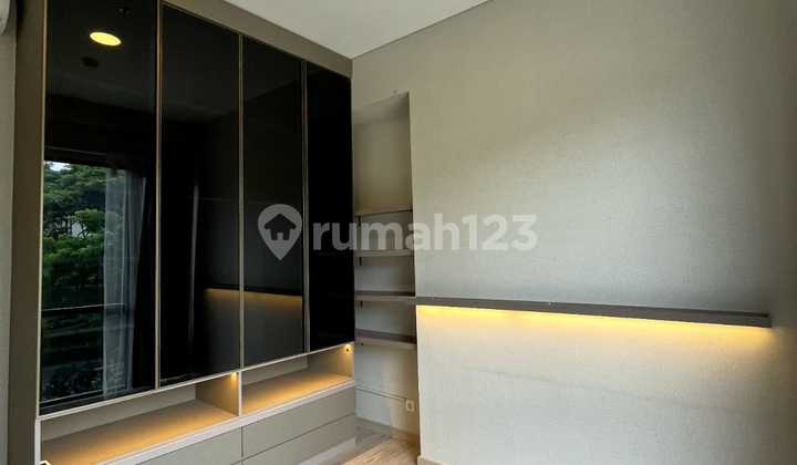 Cheap Sale Luxury 1 BR Furnished Apartment Marigold Nava Park BSD City