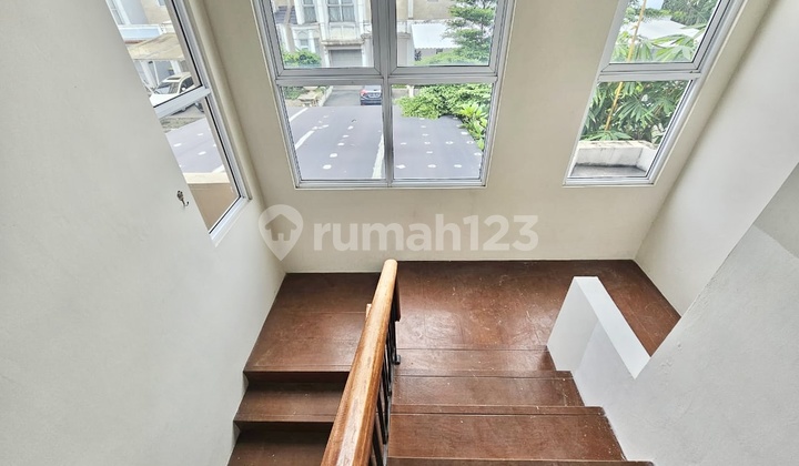 Dijual Cepat Cluster Whitsand Greenwich Park Bsd City 2