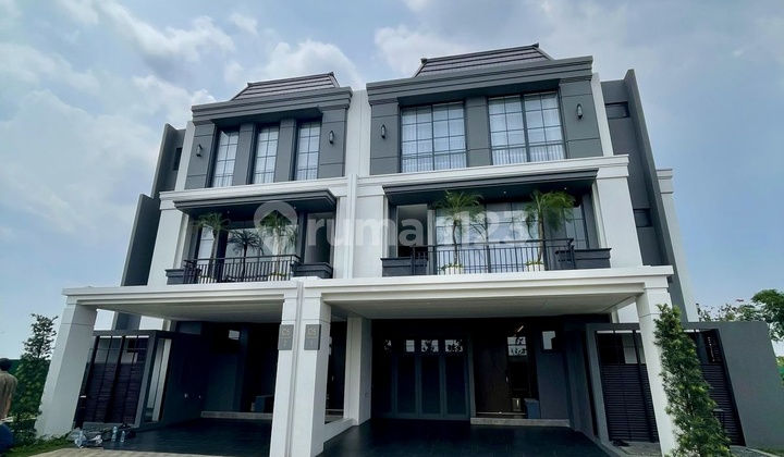 Armont Residence Grandiose 4 Ensuite Bedrooms Lebar 9 