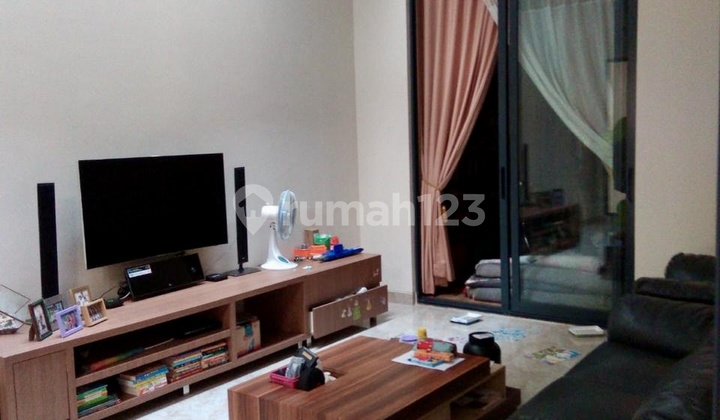 Dijual Cepat Lancewood Nava Park Bsd City Siap Huni 2