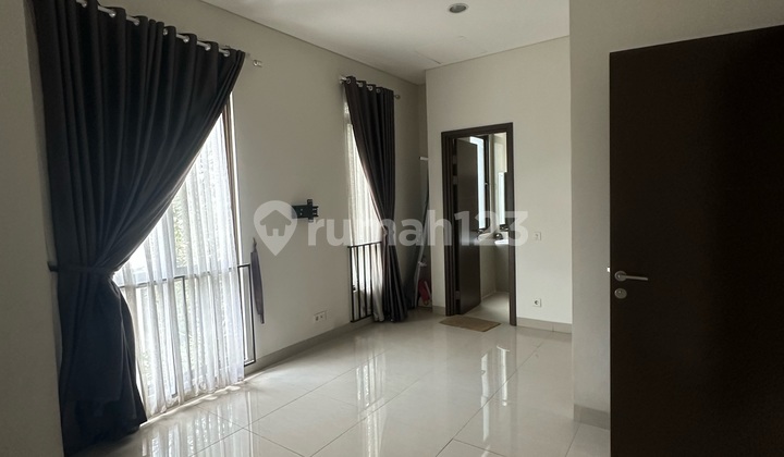 Sewa Murah Rumah 3 Kamar di Bsd Mozia Cluster Avezza