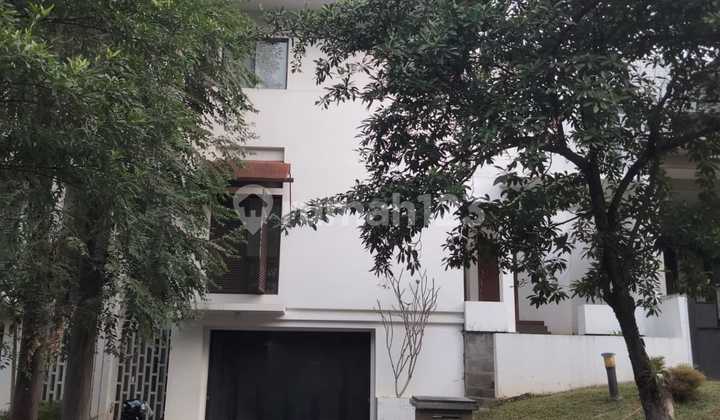 Cluster Heliconia De Park Bsd Jual Cepat Termurah