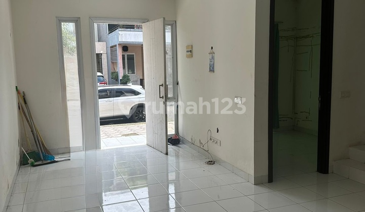 Rumah 2 Lantai Dekat Mall dan Tol Aeon Cosmo The Icon Bsd 2