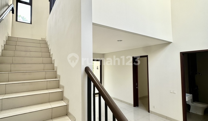 For Sale Cheap Prestigia 8 Units Wide, Ready to Occupy The Eminent BSD 2