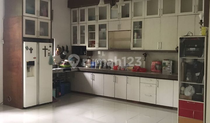 2-Story Ready-to-Occupy House in Precia The Eminent BSD Cluster