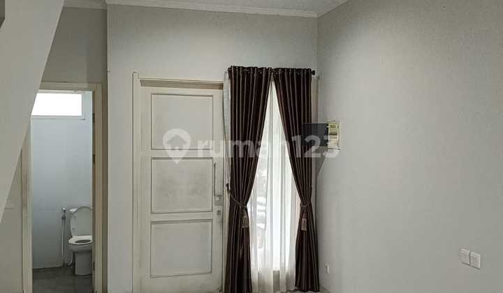 For Sale Cheap Cluster Canary The Spring Gading Serpong