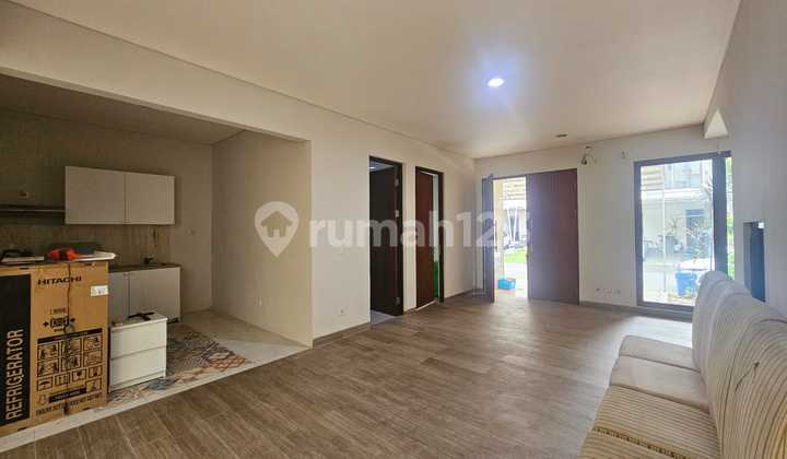 Rumah Cantik di Prestigia The Eminent Bsd City Sudah Renov 2
