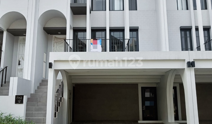 Dijual Paling Murah Di Aether Greenwich Park Bsd Siap Huni Dijual Paling Murah Di Aether Greenwich Park Bsd Siap Huni