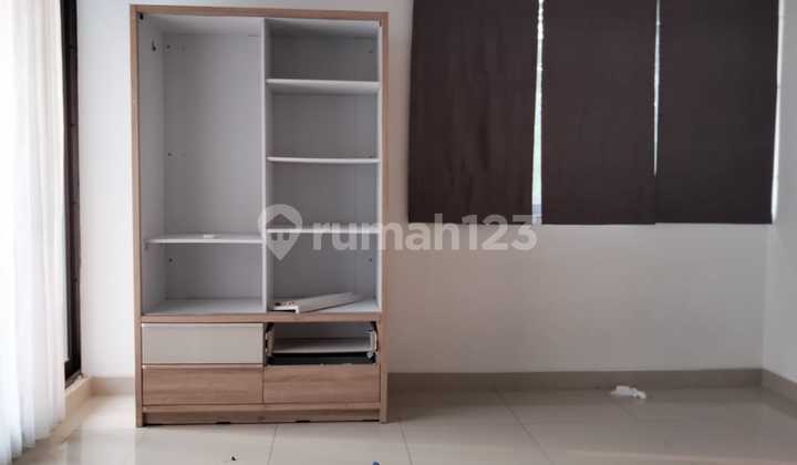 Cluster Heliconia De Park Bsd Jual Cepat Termurah 2