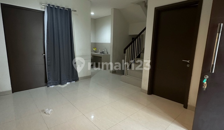For Rent: House in Mozia Avezza BSD, Neat, Clean, Ready to Occupancy For Rent: House in Mozia Avezza BSD, Neat, Clean, Ready to Occupancy
