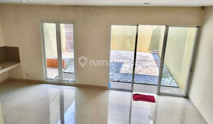 Dijual Rumah Murah Banget Cluster Ingenia The Eminent Bsd City 2