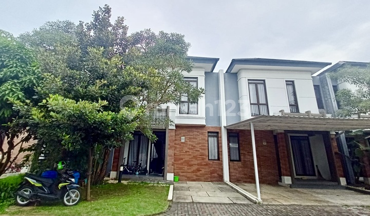 For Rent: House in Mozia Avezza BSD, Neat, Clean, Ready to Occupancy For Rent: House in Mozia Avezza BSD, Neat, Clean, Ready to Occupancy