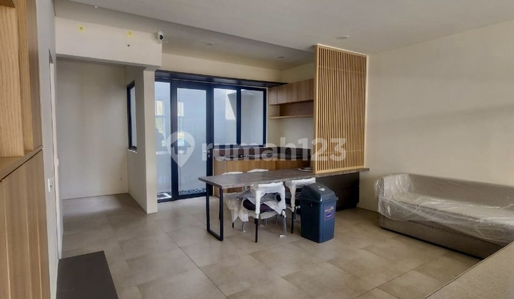 Rumah Furnish di Bsd Tanakayu Jiva Harga Murah Rumah Furnish di Bsd Tanakayu Jiva Harga Murah