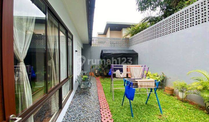 The Avani Bsd City Cluster Deshna Siap Huni Lingkungan Asri 2