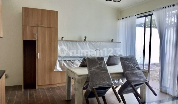 Dijual Rumah 2 Lantai Furnished Di The Avani Lavanya Bsd 2