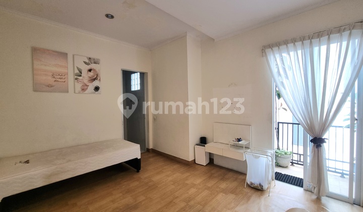 Rumah Bagus Di Bsd The Icon Cluster Cosmo Siap Huni 2