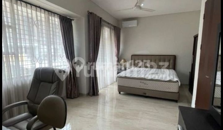 Dijual Cepat Rumah Mewah Di Bsd Cluster Green Cove Siap Huni 2